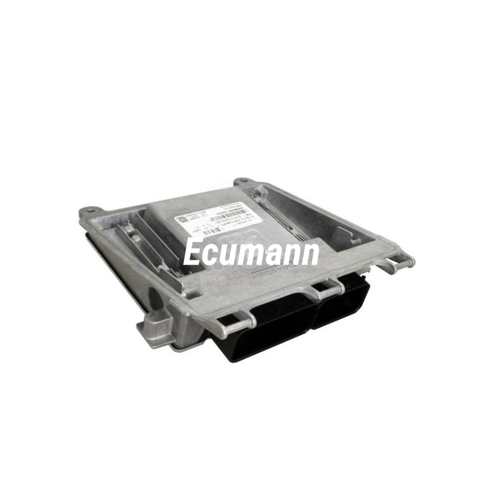MERCEDES B200 (B-Klasse, 245) 2008 - 2009 Engine code 266.960 Motor Beyni