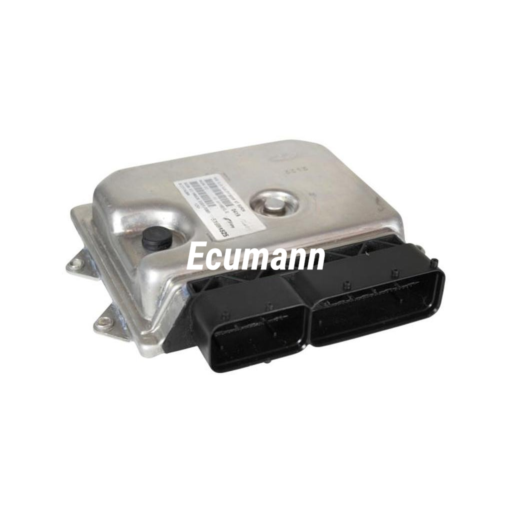 ALFA ROMEO (Mito, 955) 2010 - 2011 Motor Beyni