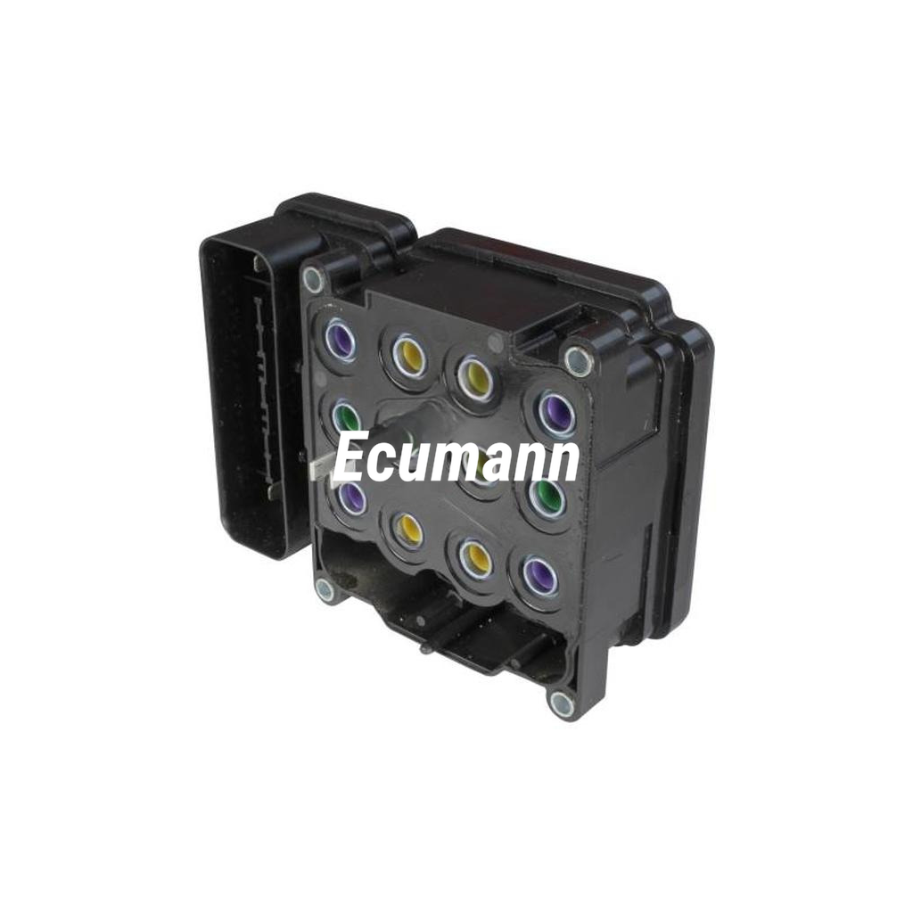 VOLKSWAGEN-VW Golf V 1.9 TDI (Golf V, 1K) 2012 - 2013 ABS Beyni