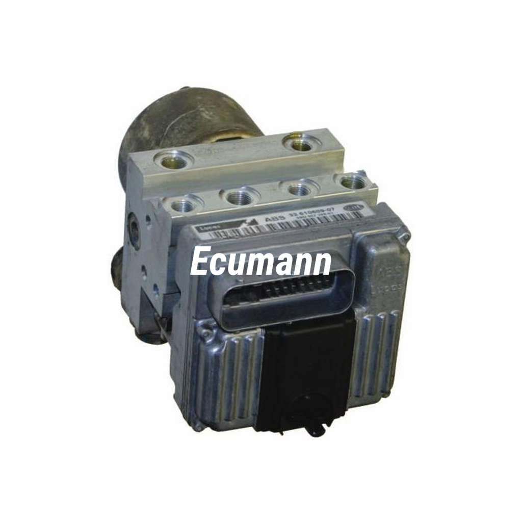 FIAT Marea 1.6i 16V (Marea, 185) 1997 ABS Beyni