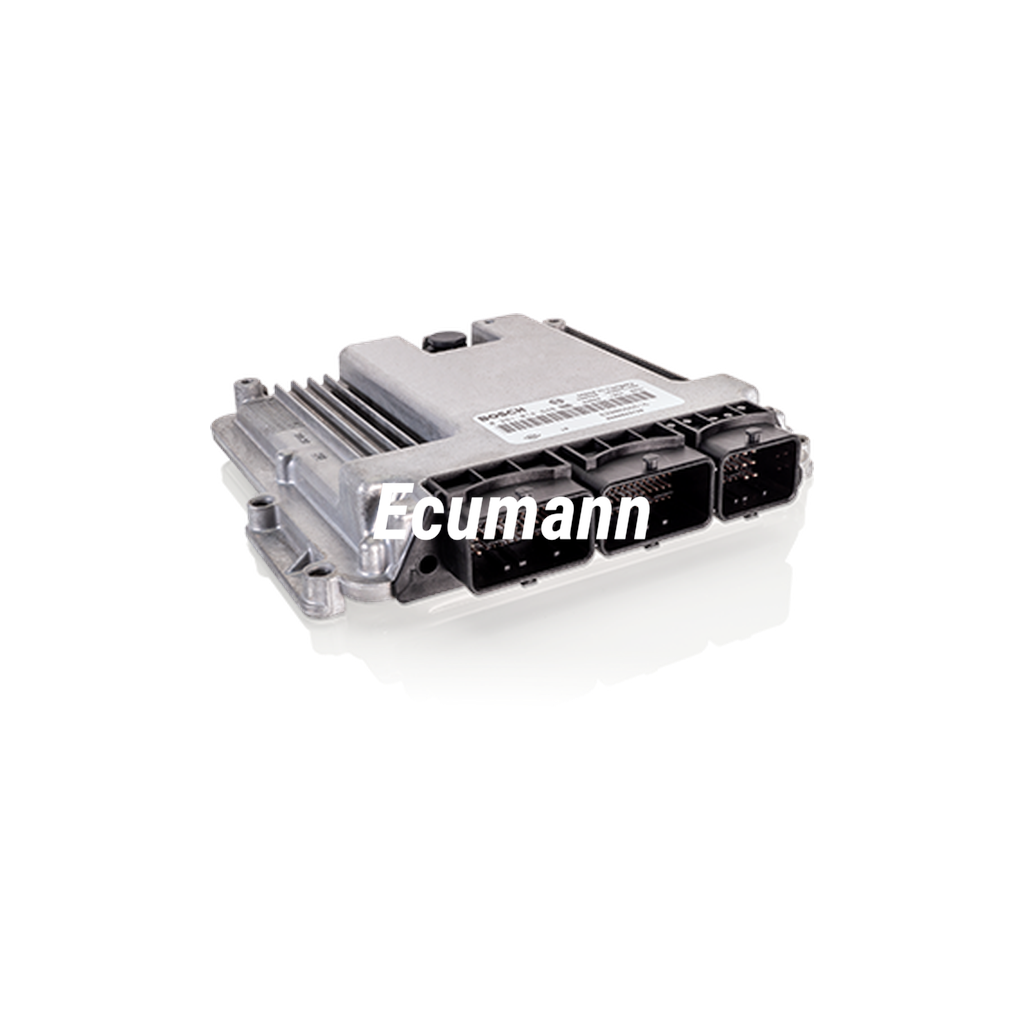 RENAULT Espace IV 2.0 dCi [JK] 110kW 01/2012 - 12/2015 Motor Beyni