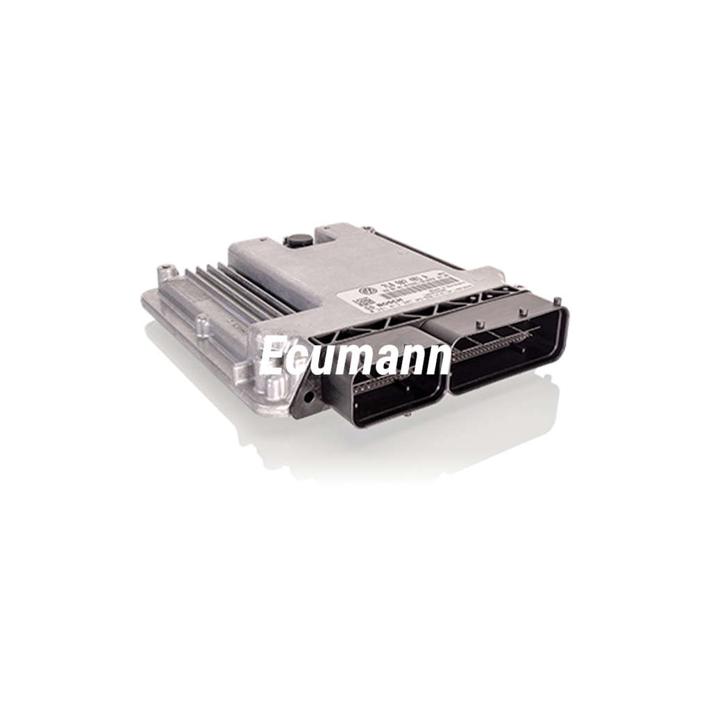 AUDI A6 2.7 TDI quattro [4F2,C6] 132kW 11/2004 - 10/2008 Motor Beyni