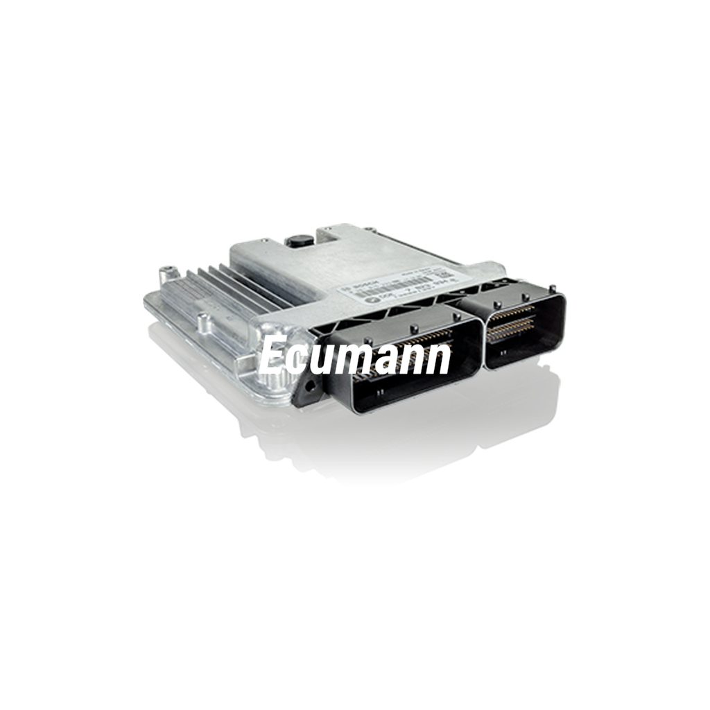 BMW 520 d [E 60] 120kW 09/2005 - 02/2008 Motor Beyni