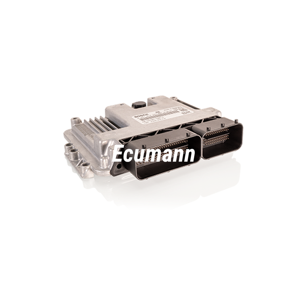 HONDA Civic 2.2 CTDi Hatchback [FK/FN] 103kW 09/2005 - 12/2011 Motor Beyni