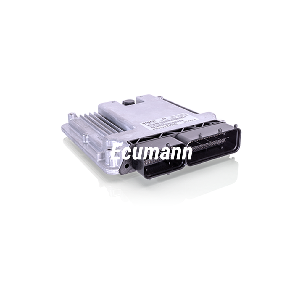 VW (VOLKSWAGEN) Transporter T5 2.5 TDI [7H] 128kW 01/2006 - 11/2009 Motor Beyni
