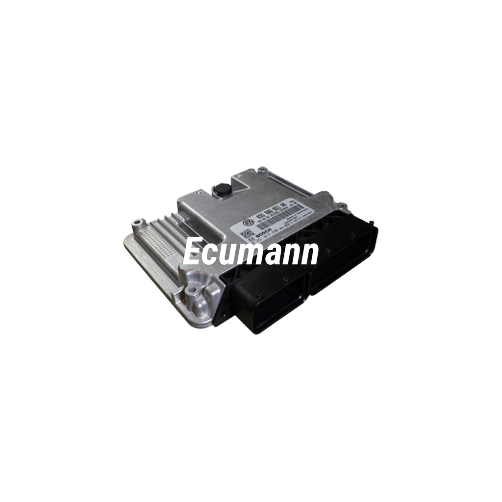 AUDI A3 1.9 TDI Cabriolet [8P7] 77kW 04/2008 - 05/2009 Motor Beyni