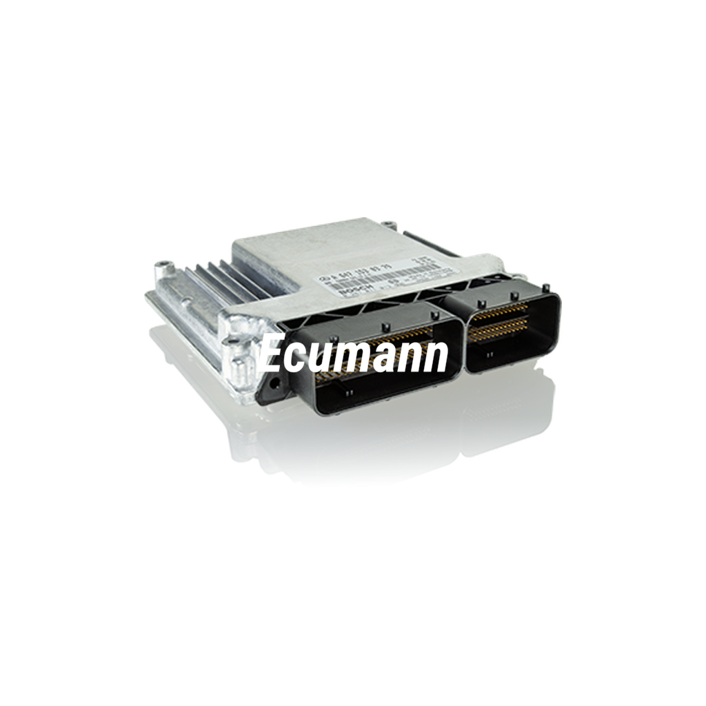 MERCEDES-BENZ CLC 220 CDI [203] 110kW 03/2008 - 05/2010 Motor Beyni