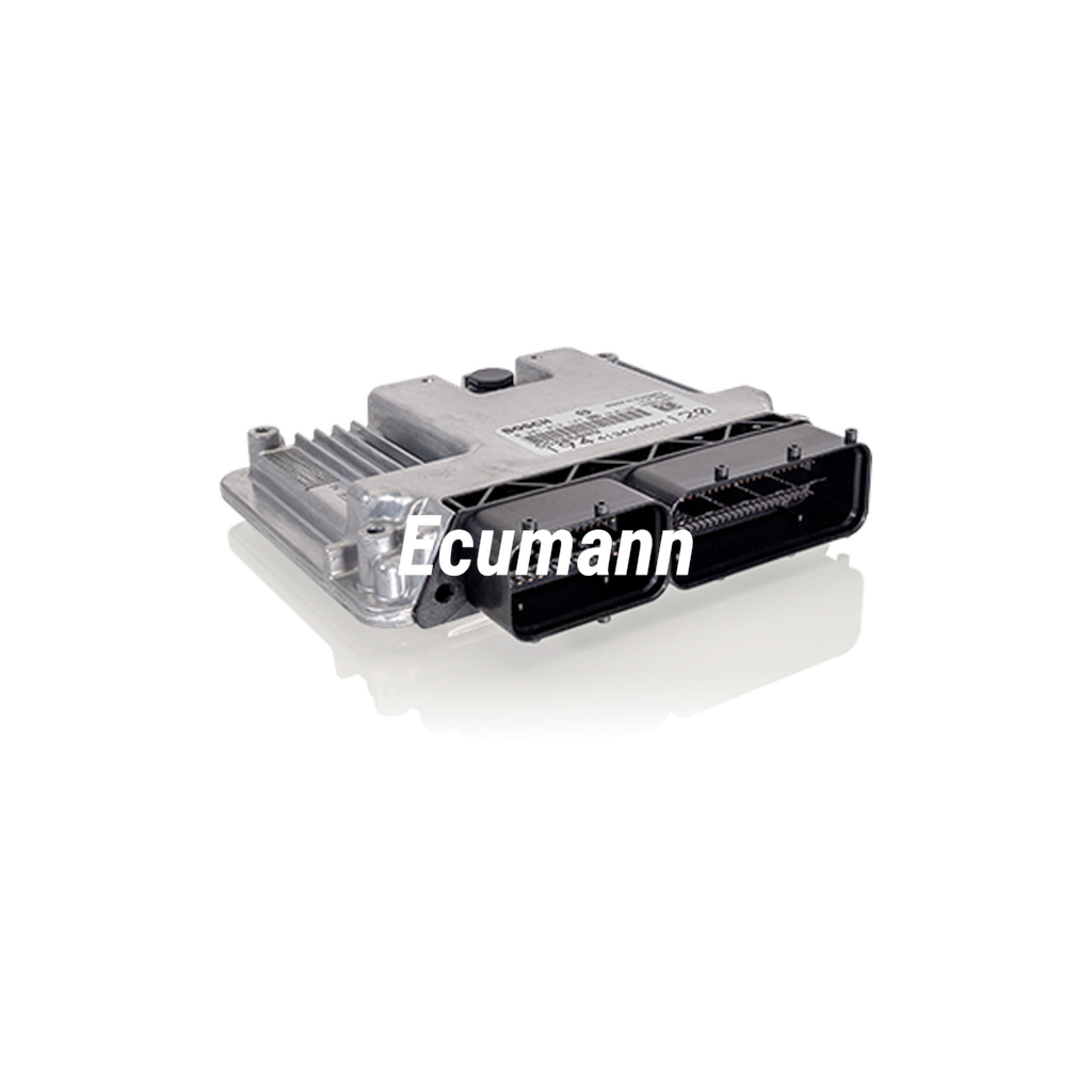 FIAT Bravo 2.0 MultiJet [198] 120kW 03/2010 - 12/2014 Motor Beyni