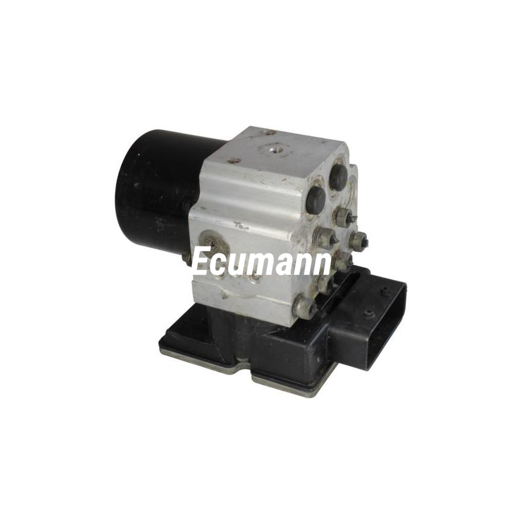 RENAULT Trafic 2.0 dCi (Trafic II, L (X83)) 2008 ABS Beyni