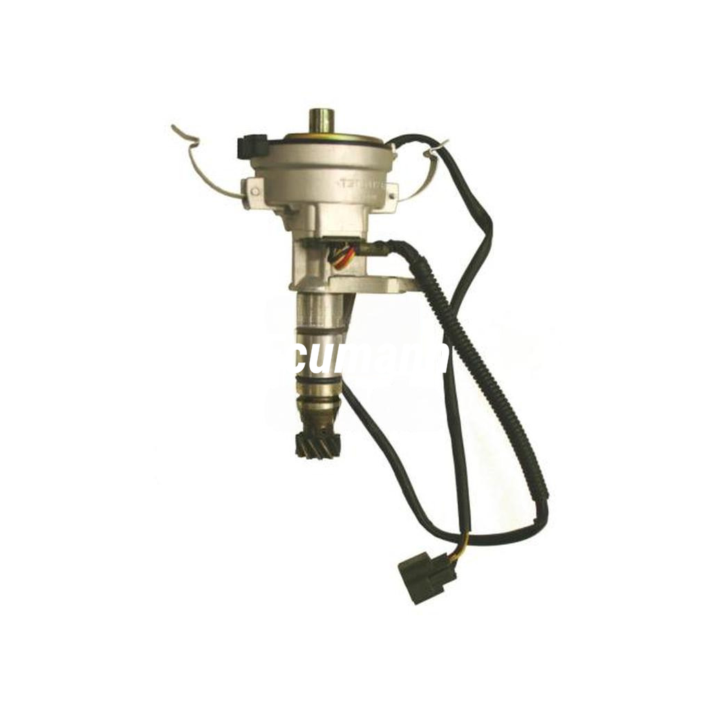 Mitsubishi Lancer Kombi 1.5i (Lancer, C10) 1989 Enjeksiyon Beyni