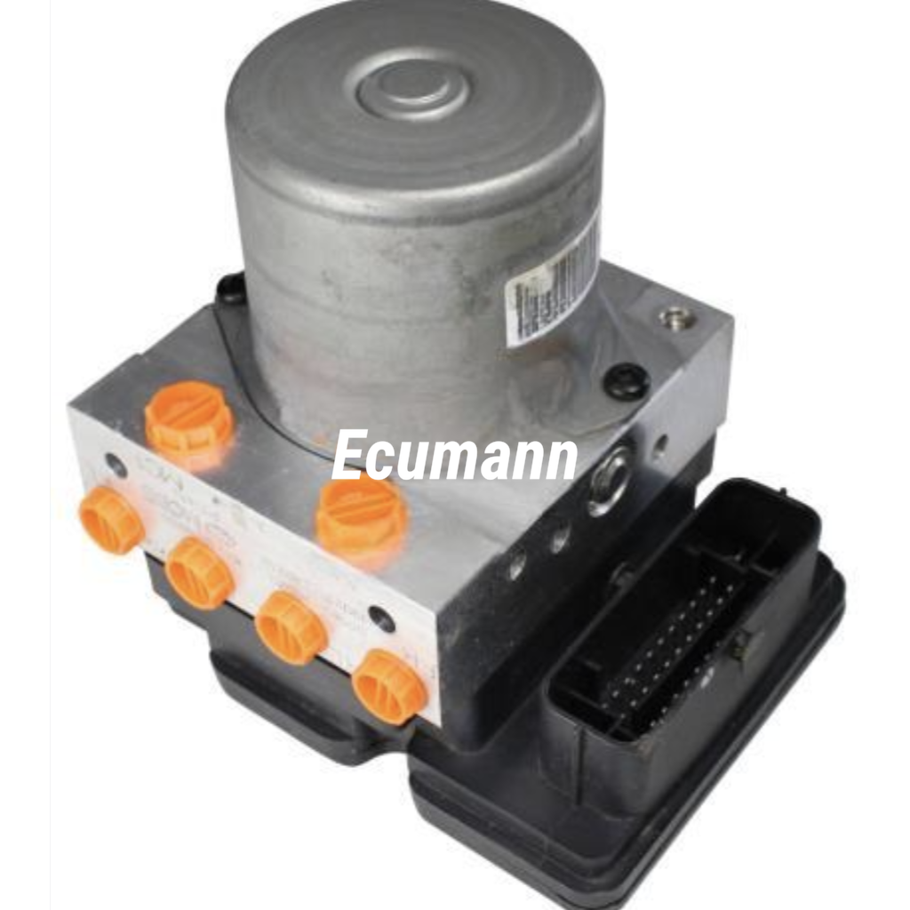 HYUNDAI I20 1.2i (i20, PB) 2011 - 2012 ABS Beyni