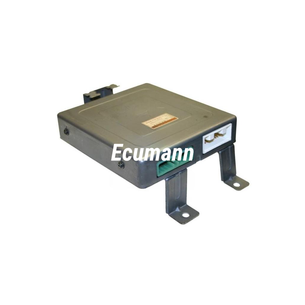 SUZUKI Vitara 1.6i Cabrio (Vitara, ET) 1996 Motor Beyni