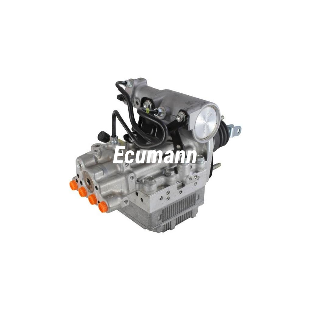 TOYOTA Prius 1.8i (Prius, W30) 2014 ABS Beyni