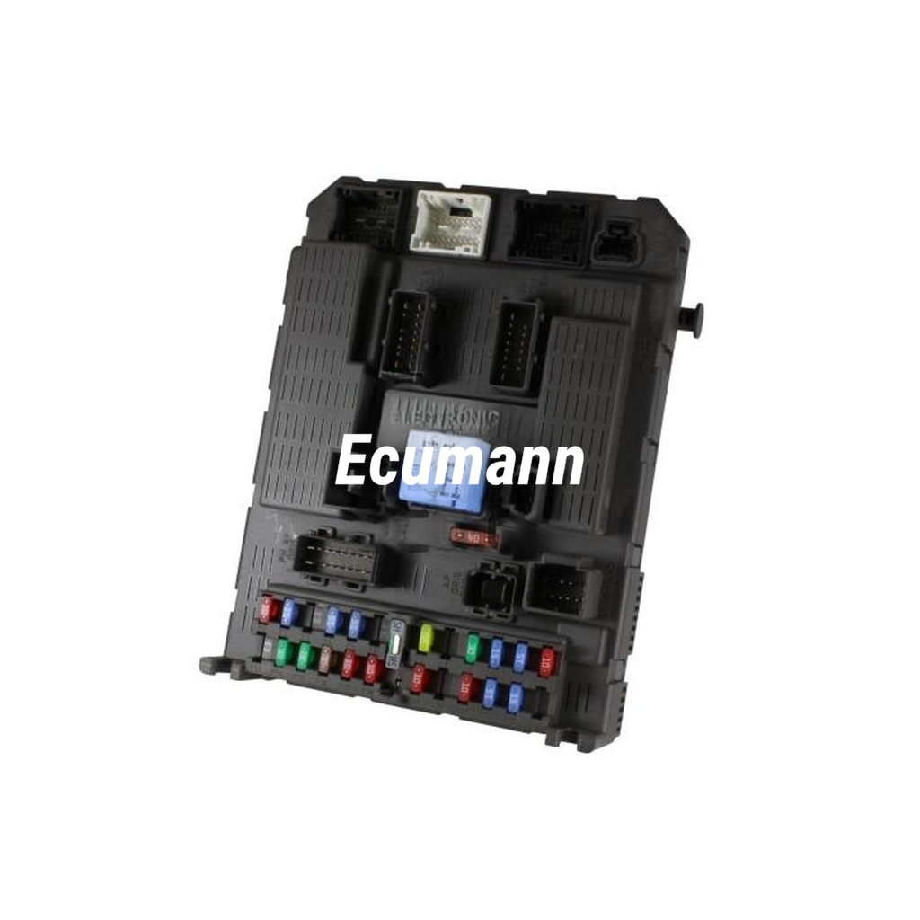 PEUGEOT 807 2.2 HDi (807, V2) 2004 Engine code 4HW BSI Beyni