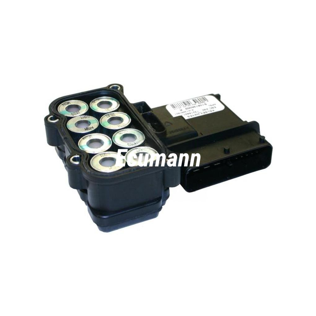 OPEL Vectra 1.6 Caravan (Vectra, B) 1996 - 2003 Engine code X16XEL, Y16XE, Z16XE ABS Beyni