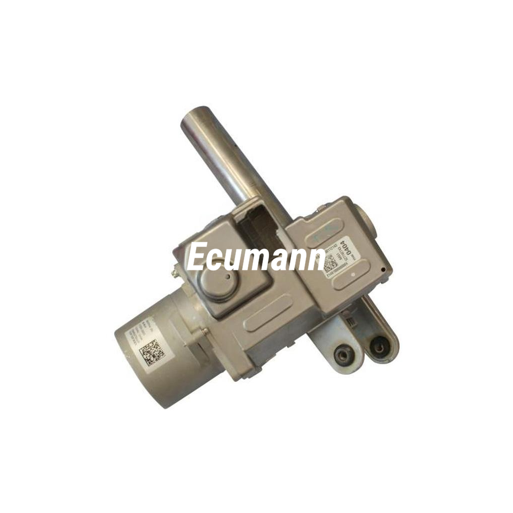 OPEL Mokka 1.7 CDTI (Mokka, A) 2013 Engine code A17DTS LUD Direksiyon Beyni