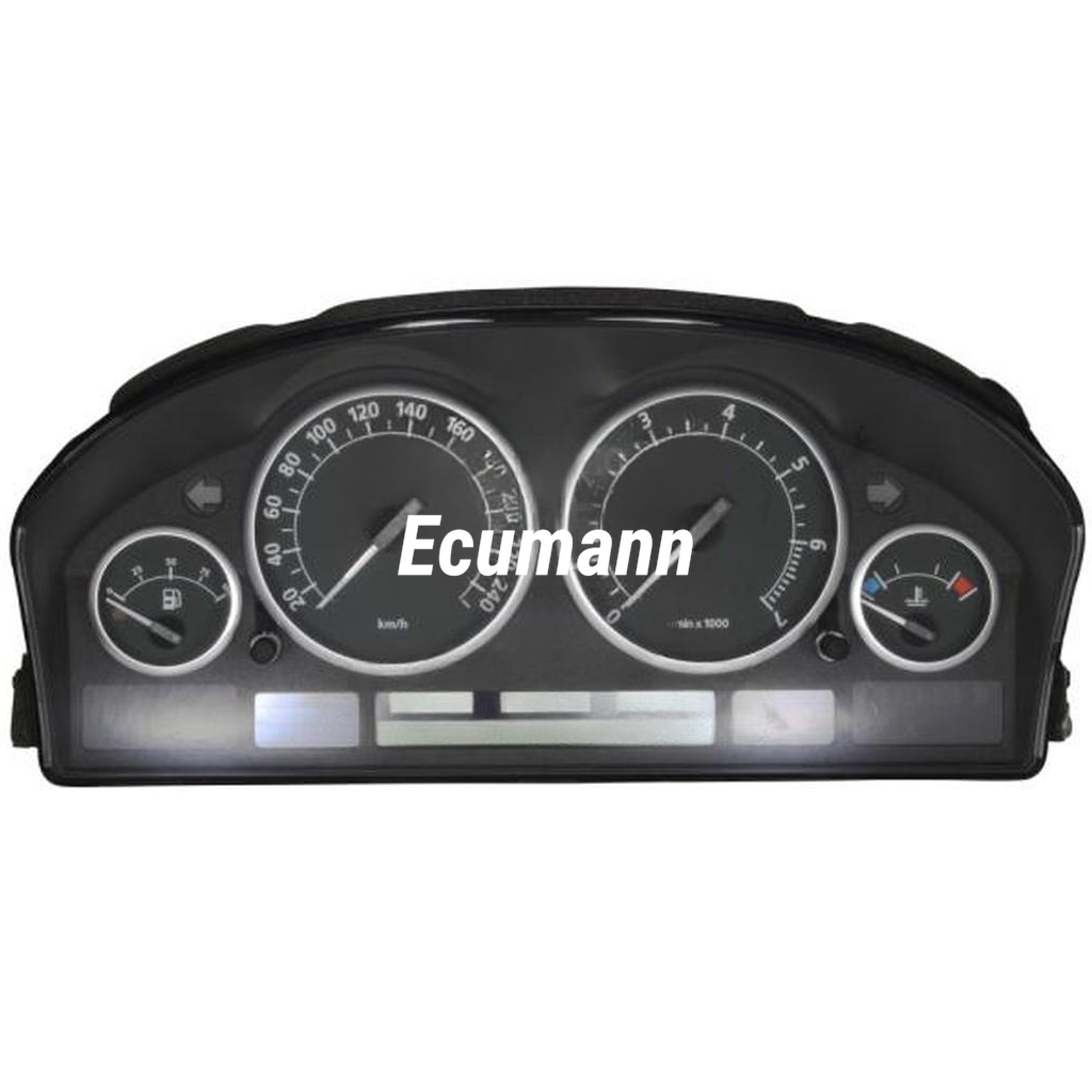 LAND ROVER (Range Rover 3) 2003 Gösterge Paneli