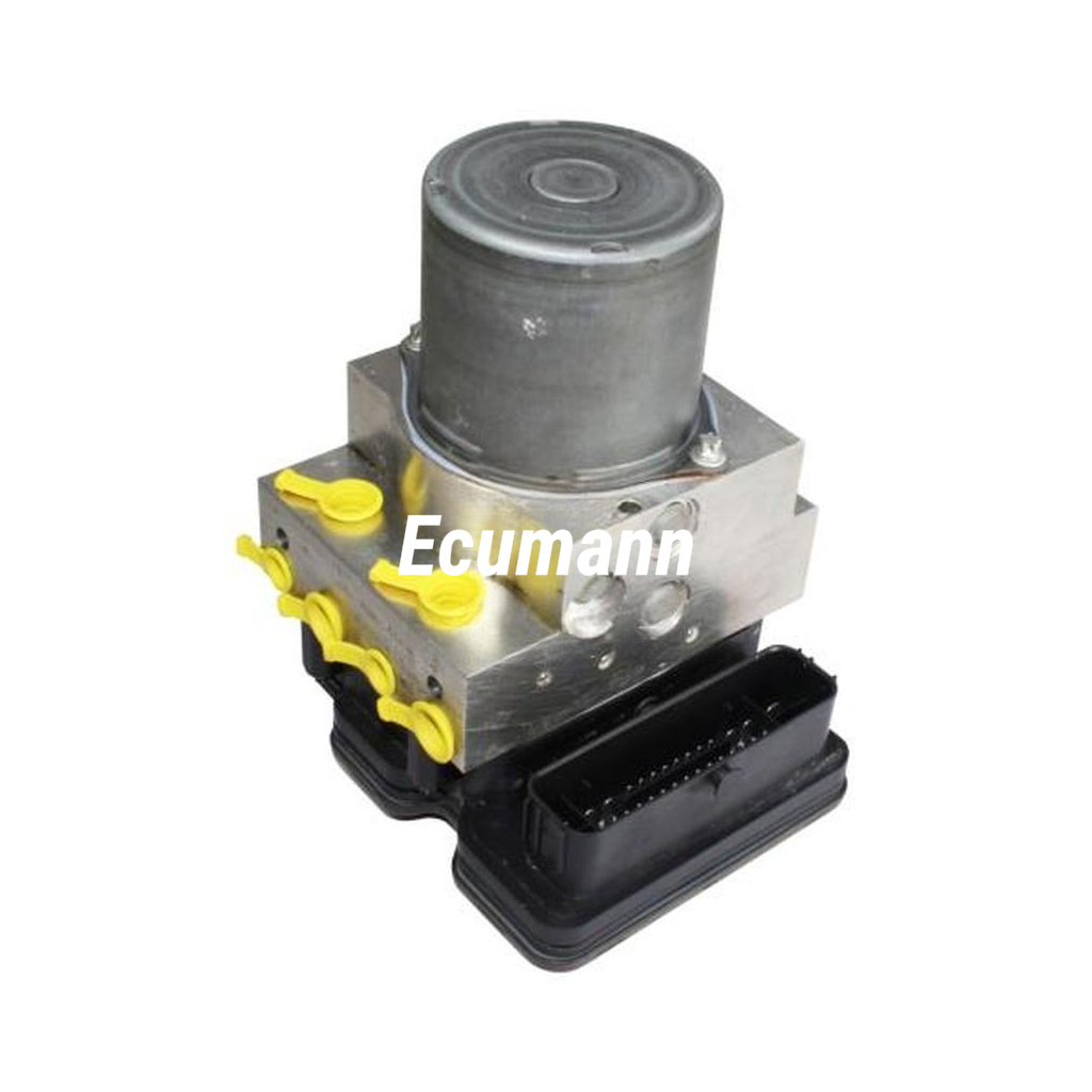 AUDI Q7 3.0 TDI (Q7, 4M) 2018 ABS Beyni