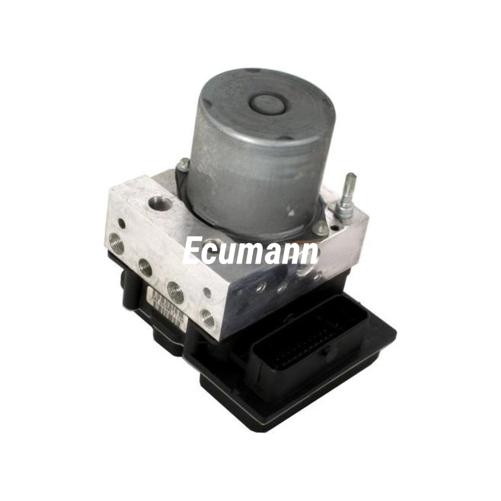 AUDI A4 2.0 (A4, 8E) 2004 - 2005 ABS Beyni