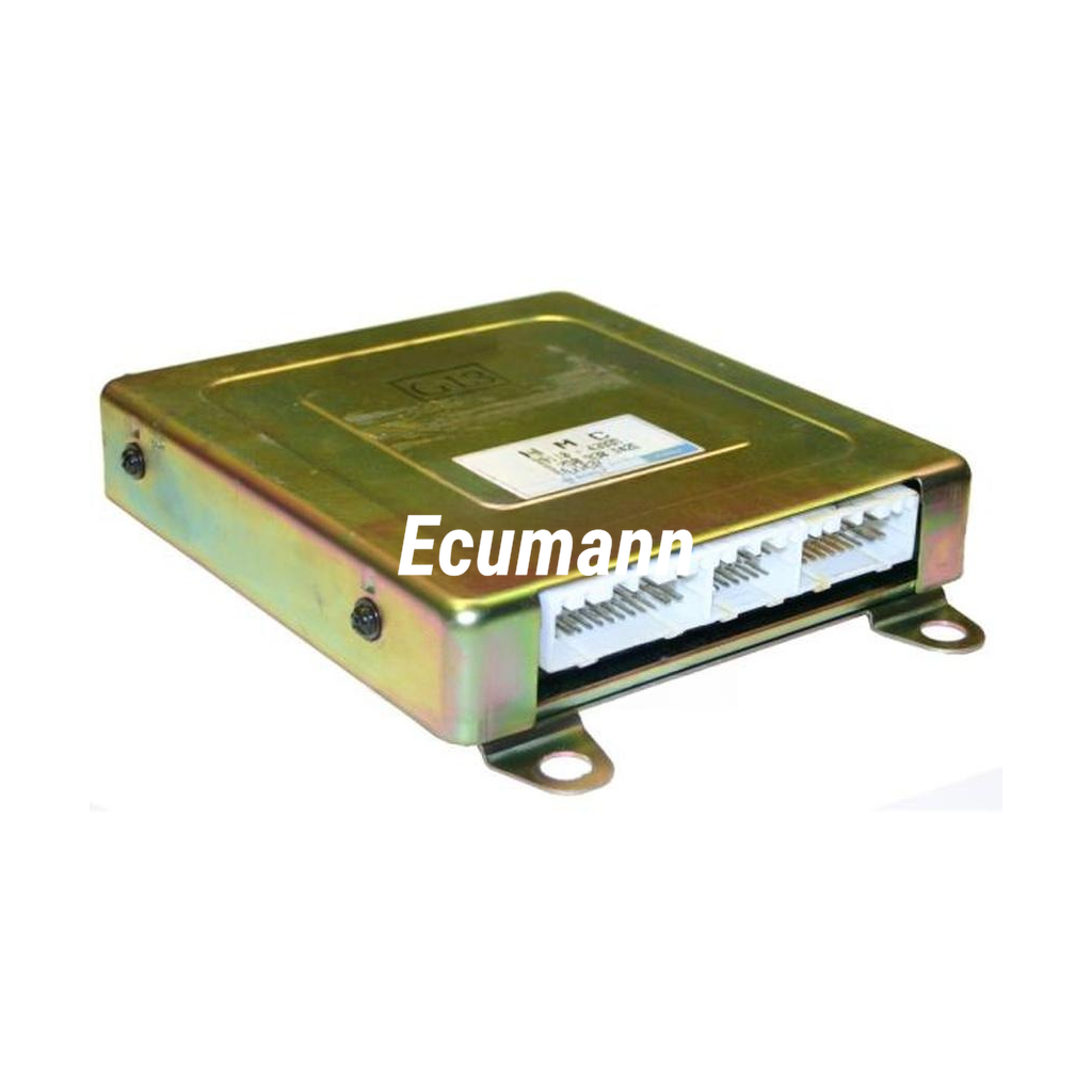 HYUNDAI Galloper 3.0i V6 (Galloper, JK) 1999 Motor Beyni