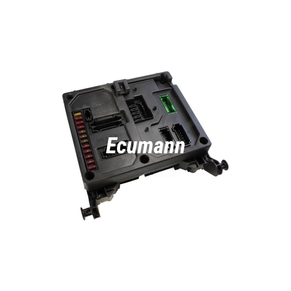 VOLKSWAGEN-VW Sharan 1.9 TDI (Sharan, 7M) 2003 - 2004 CEM Beyni