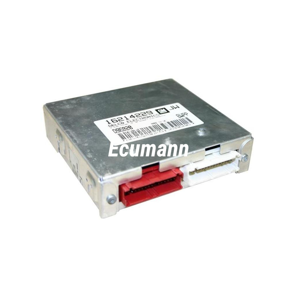 OPEL Corsa 1.6 GSI (Corsa, B) 1996 Engine code X16XE Motor Beyni