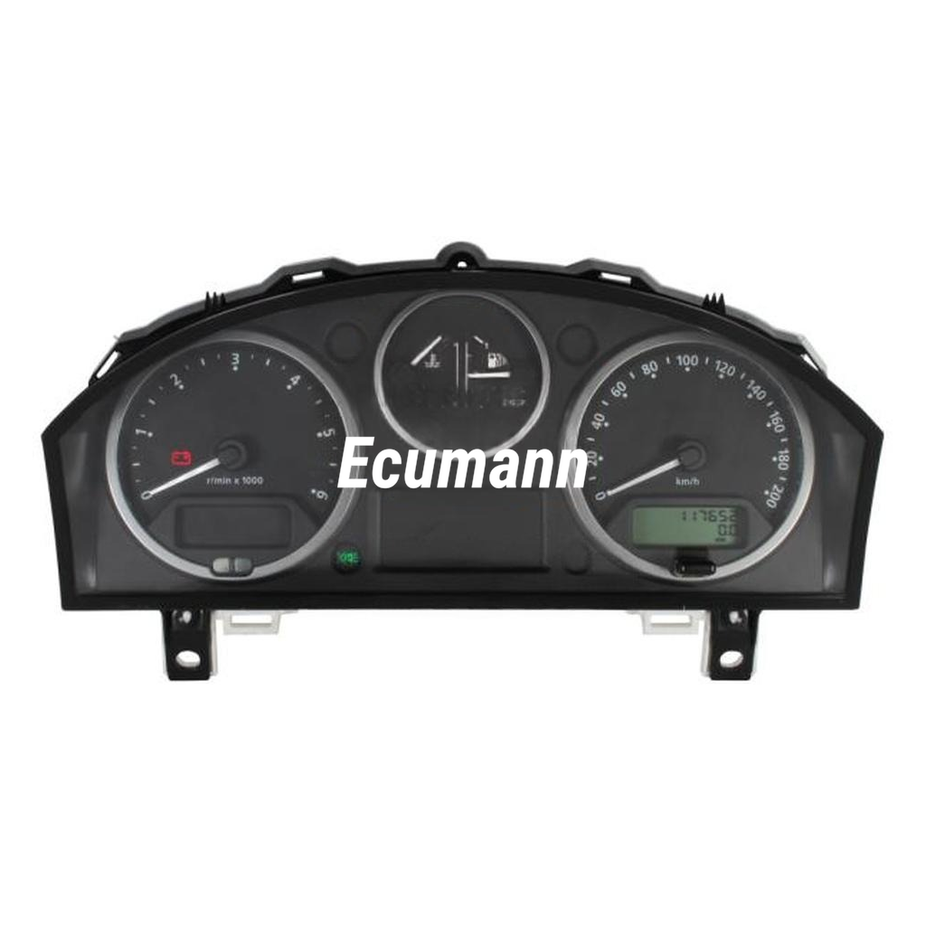 LAND ROVER (Defender) 2010 - 2011 Gösterge Paneli