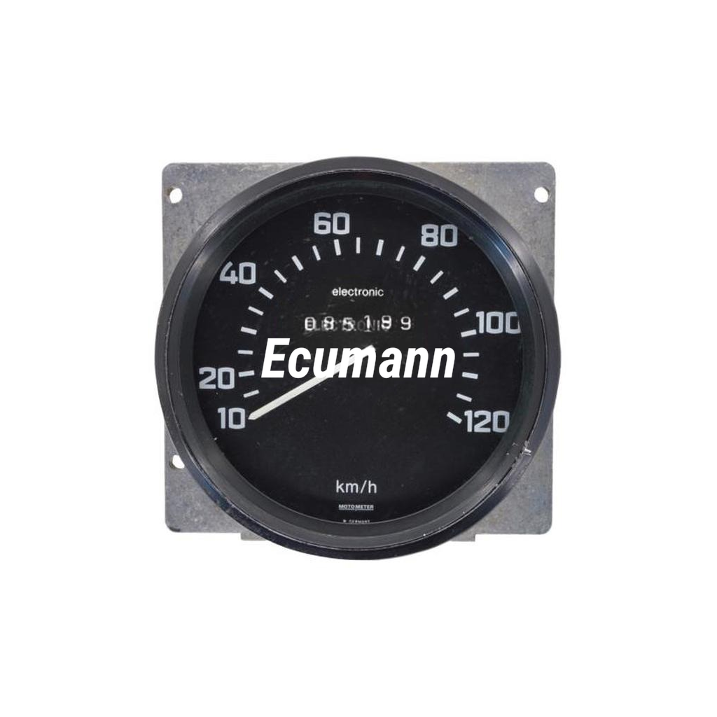 MULTICAR (M26) 1991 - 2005 Gösterge Paneli