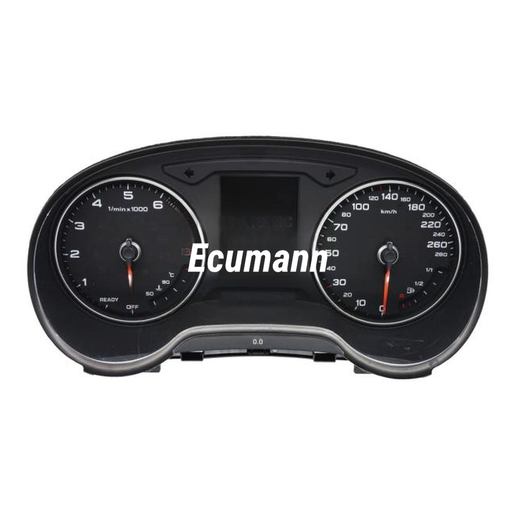 BMW 118d (1er Reihe, E87) 2006 Gösterge Paneli