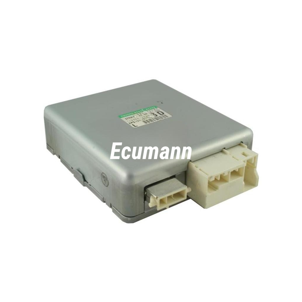 TOYOTA Auris 2.2 D-CAT (Auris, E15) 2007 - 2009 Direksiyon Beyni