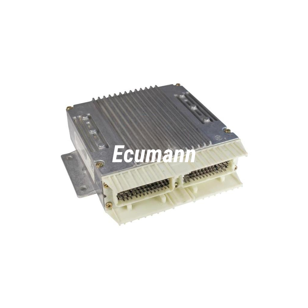 MERCEDES E420 T-Modell (E-Klasse, 210) 1996 Motor Beyni