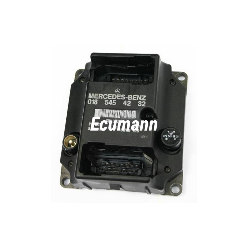 MERCEDES E200 T-Modell (124er, 124) Motor Beyni