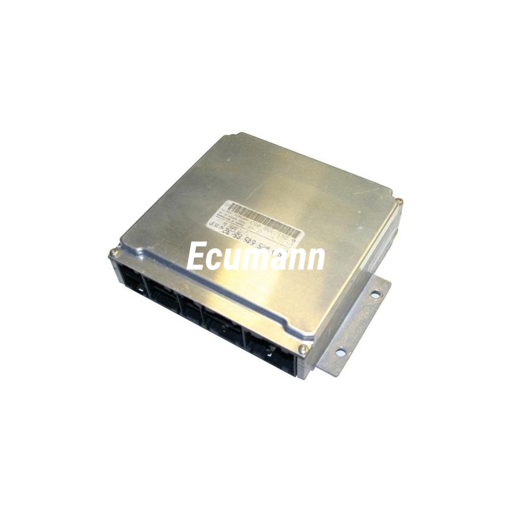 MERCEDES G500 (G-Klasse, 463) 1998 - 2000 Engine code 113.962 TCU code 113.962 Motor Beyni