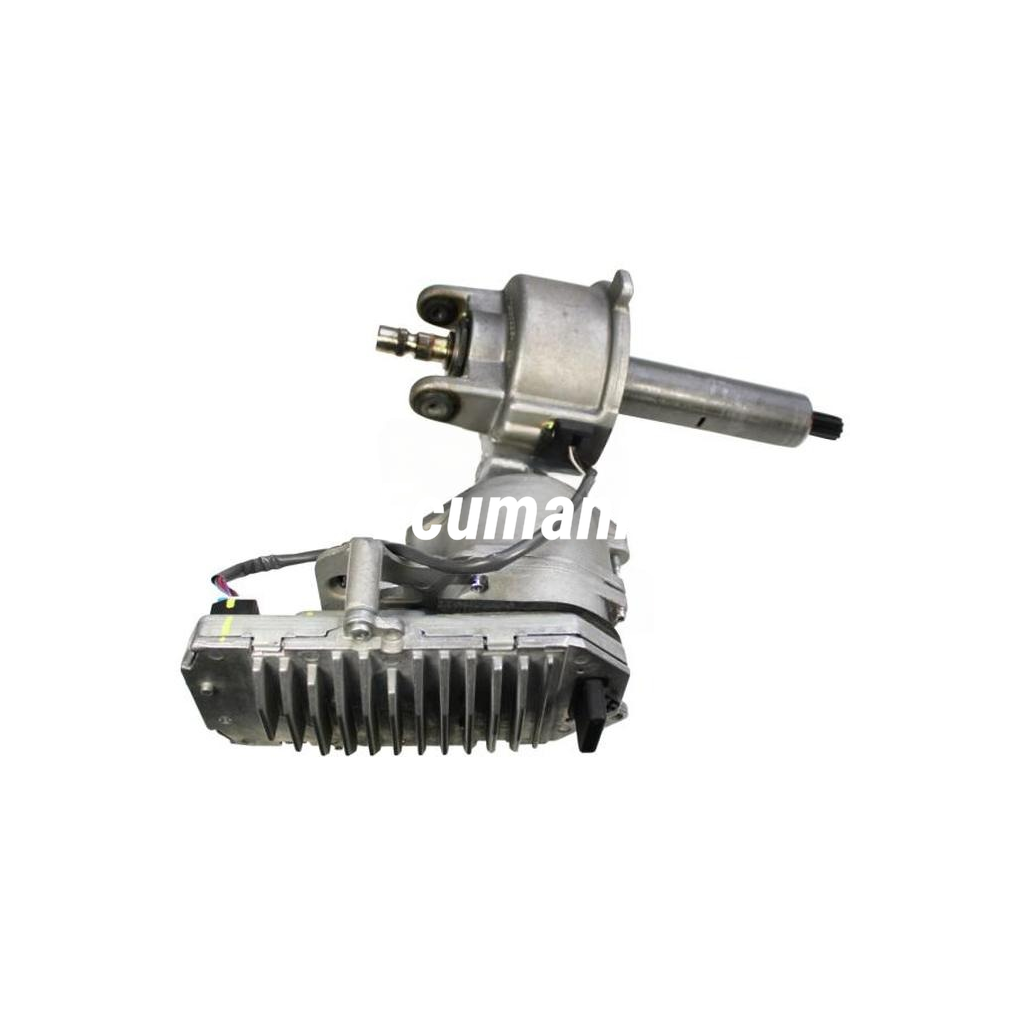 OPEL Meriva 1.8 16V (Meriva, A) 10 - 2010 Engine code Z18XE Direksiyon Beyni