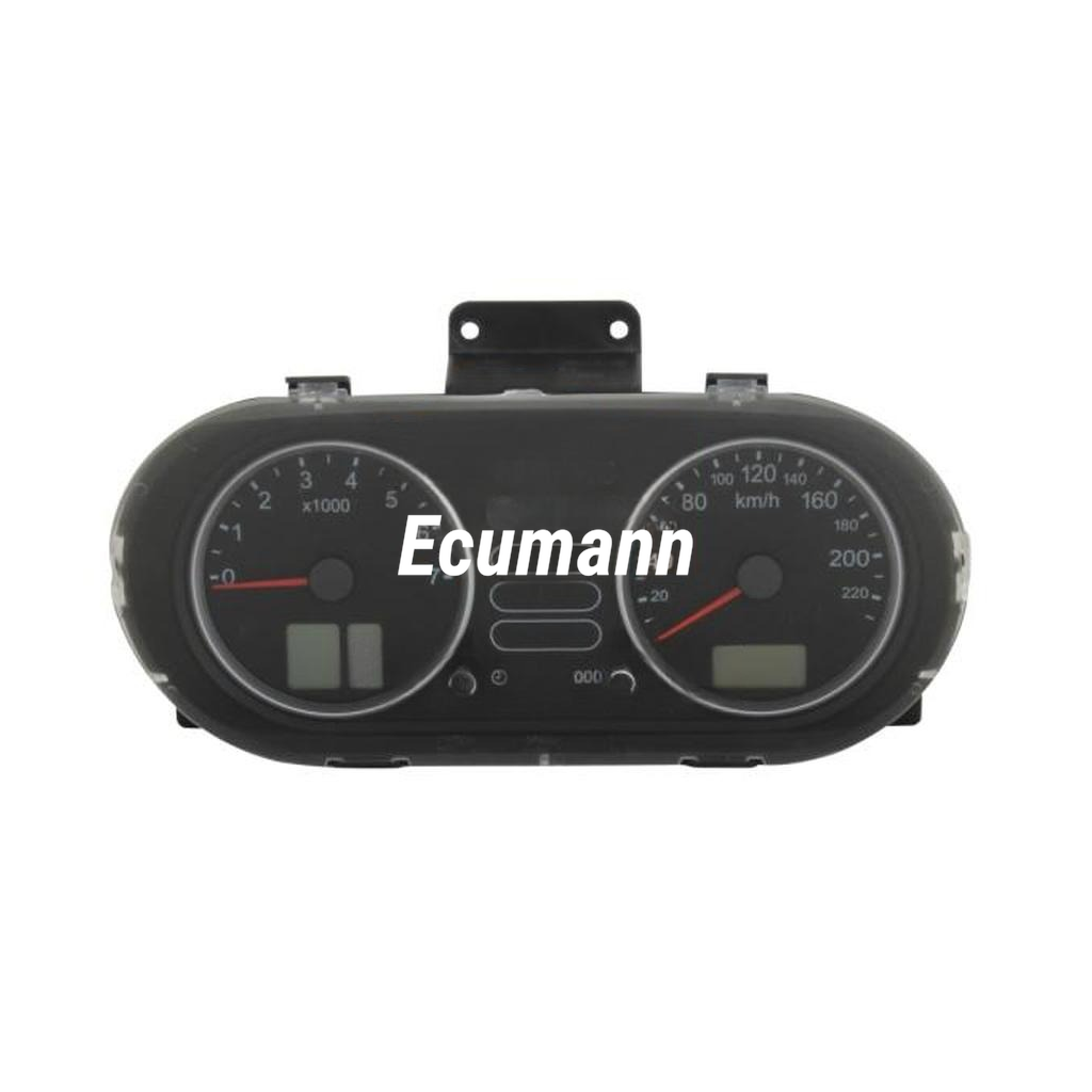 FORD Fiesta 1.4 TDCi (Fiesta) 2002 - 2003 Gösterge Paneli