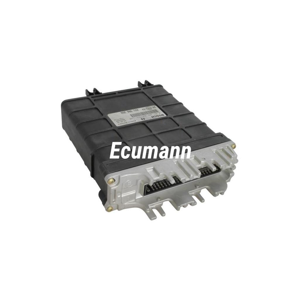 VOLKSWAGEN-VW T4 2.8 VR6 (T4, 70/7D) 1997 - 2000 Engine code AES Motor Beyni