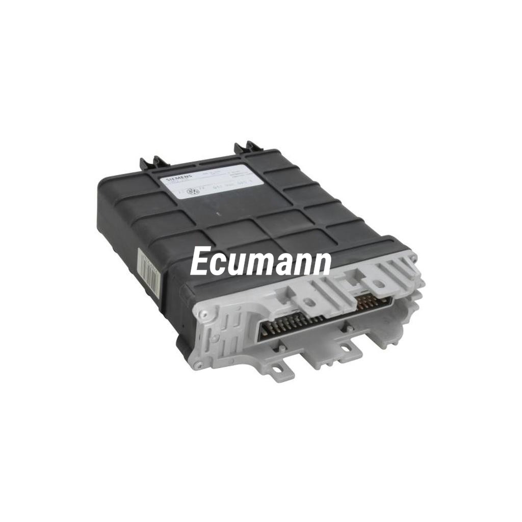 VOLKSWAGEN-VW Passat 2.0 Variant (Passat, 35I) 1995 Engine code ADY Motor Beyni