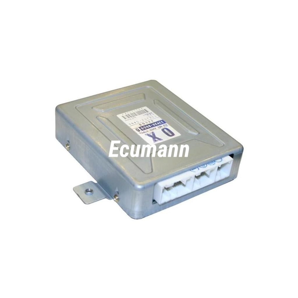 SUZUKI Wagon R+ 1.3i (Wagon R, MM) 2002 - 2003 Motor Beyni