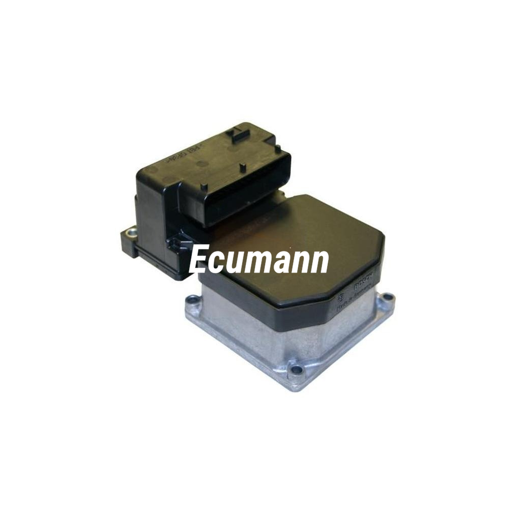 MERCEDES 211 CDI (Sprinter, 901) 2004 - 2005 ABS Beyni