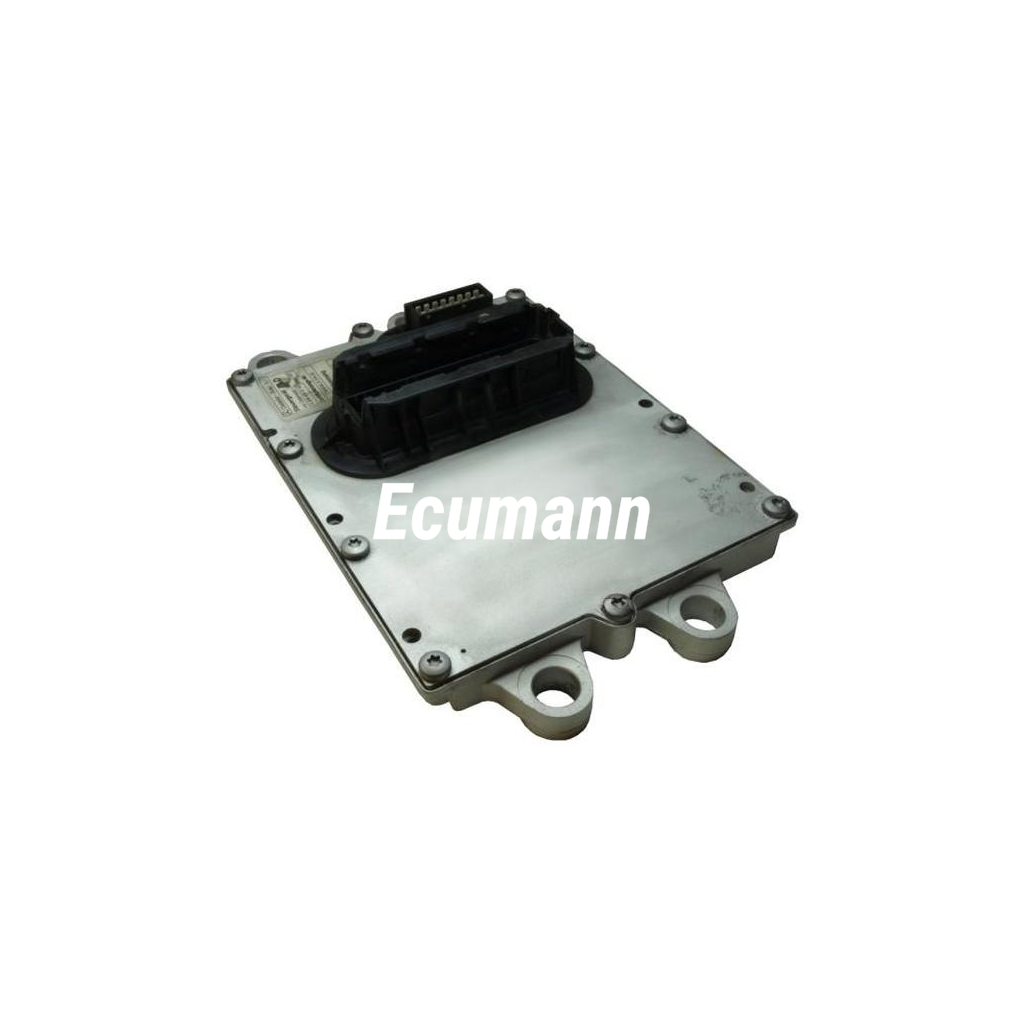 MERCEDES U400 (Unimog, 405) 2001 - 2002 Motor Beyni