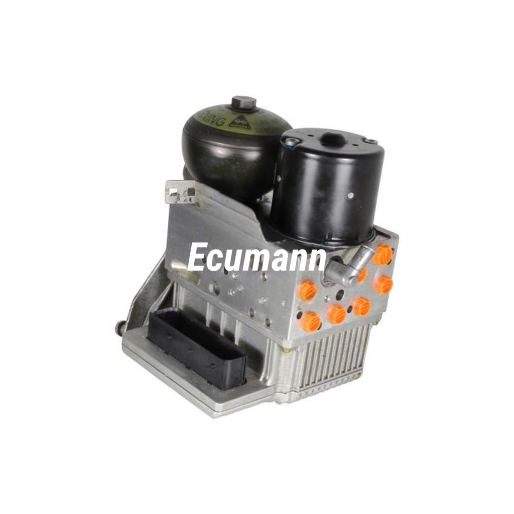 MERCEDES E200 KOMPRESSOR T-Modell (E-Klasse, 211) 2004 - 2007 ABS Beyni