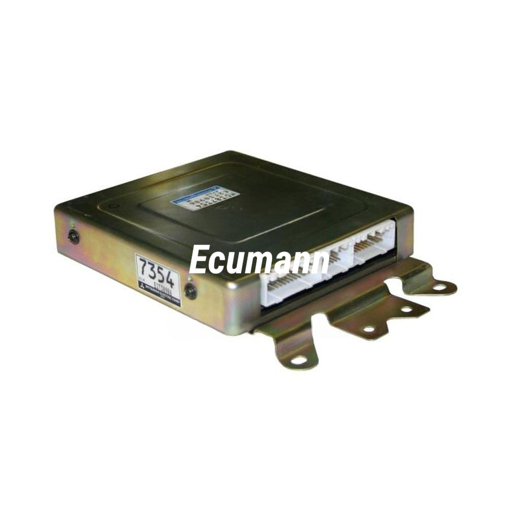 Mitsubishi Carisma 1.8 GDI (Carisma, DA0) 1998 Motor Beyni