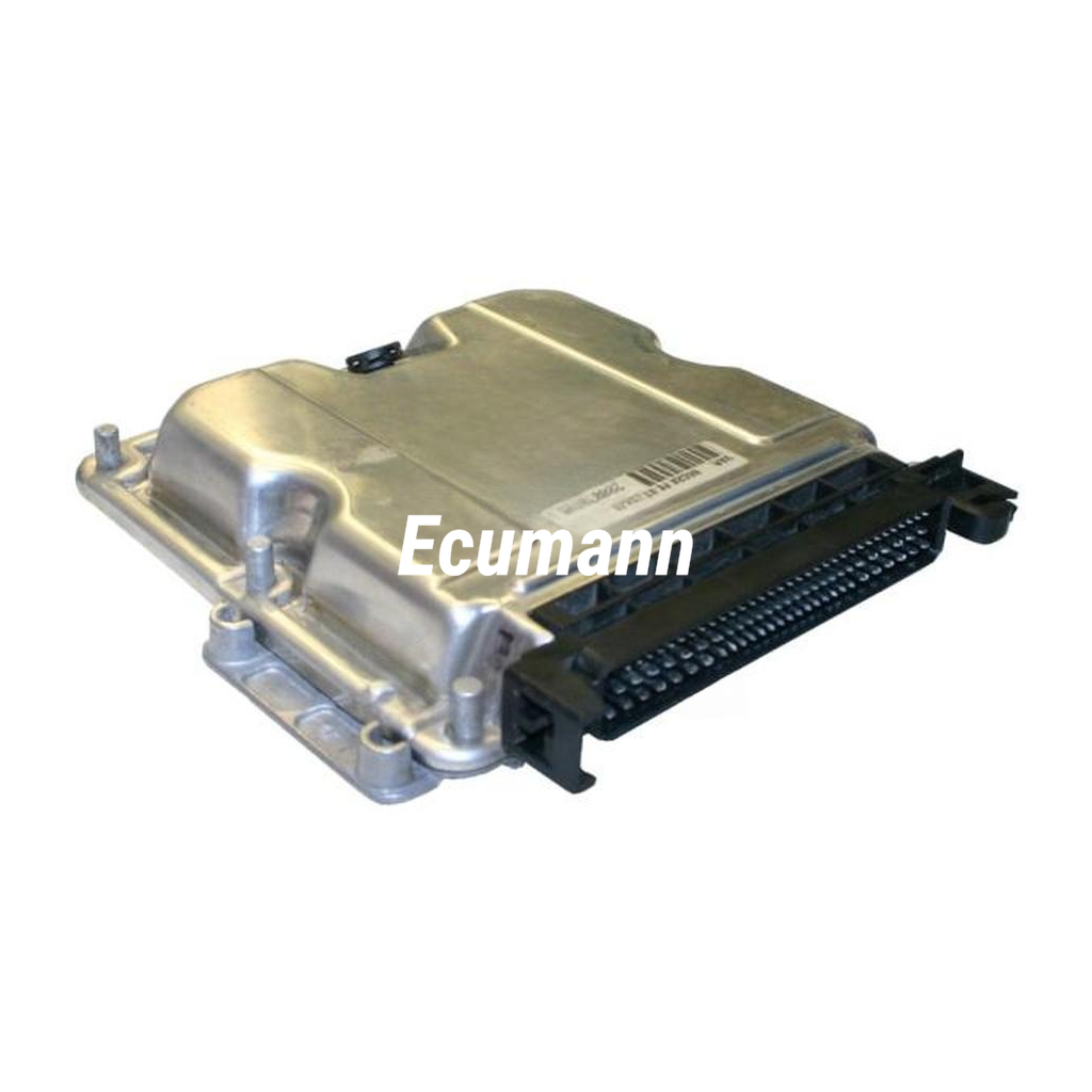 FIAT Ulysse 2.0 16V JTD (Ulysse, 121) 2000 - 2001 Motor Beyni