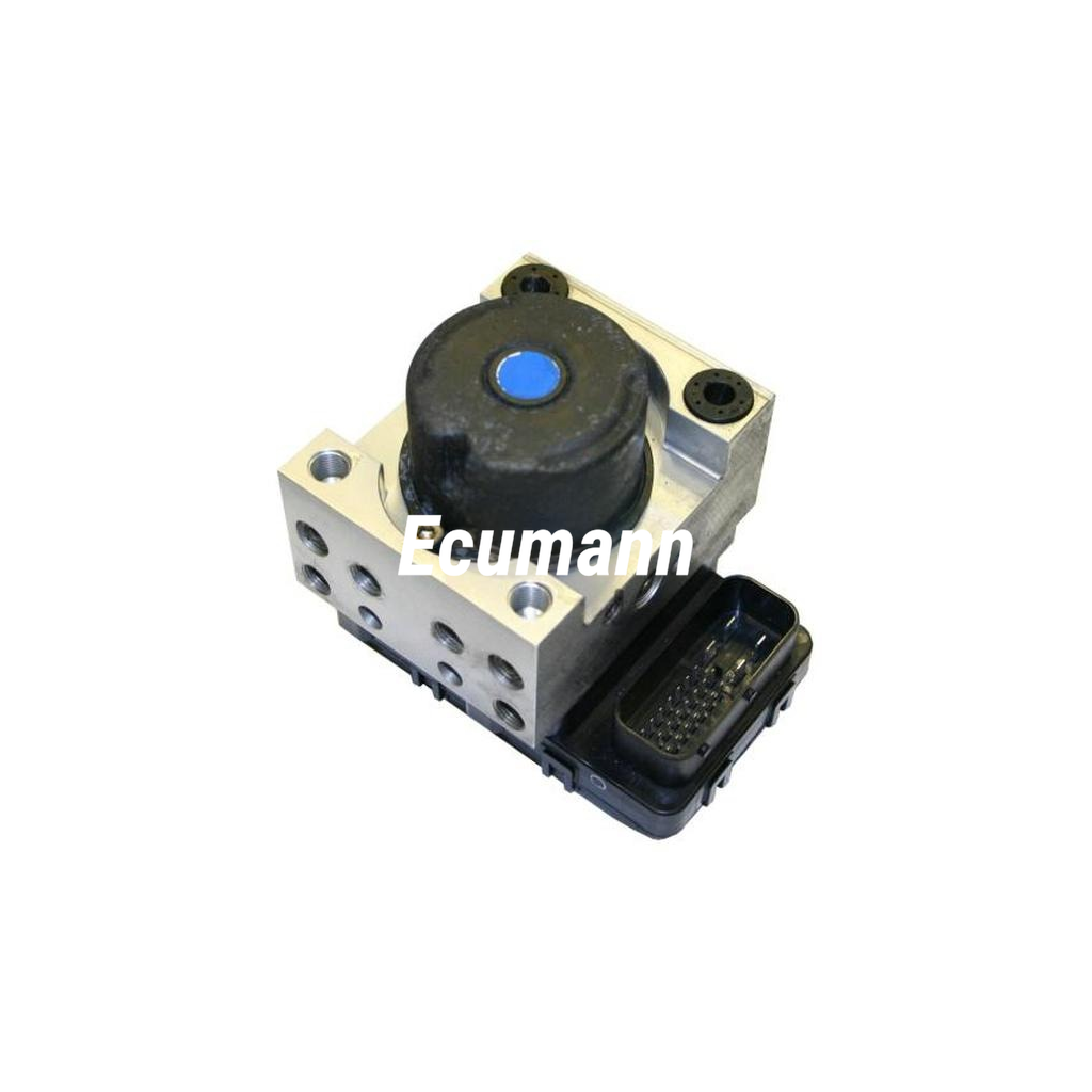 HYUNDAI Atos Prime 1.1i (Atos, MX) 2004 - 2009 ABS Beyni