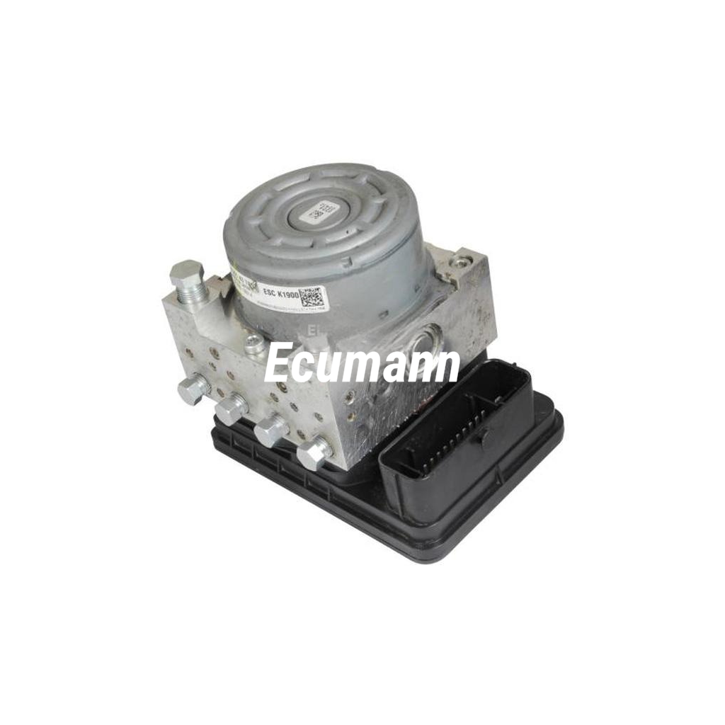 VOLKSWAGEN-VW Golf 2.0 TDI (Golf VII, AU) 2013 - 2014 ABS Beyni