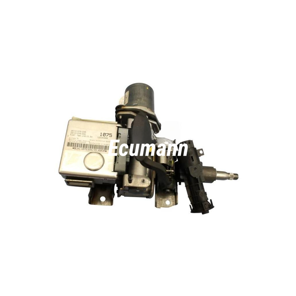 FIAT Punto 1.2i.e (Punto, 188) 2002 - 2003 Direksiyon Beyni