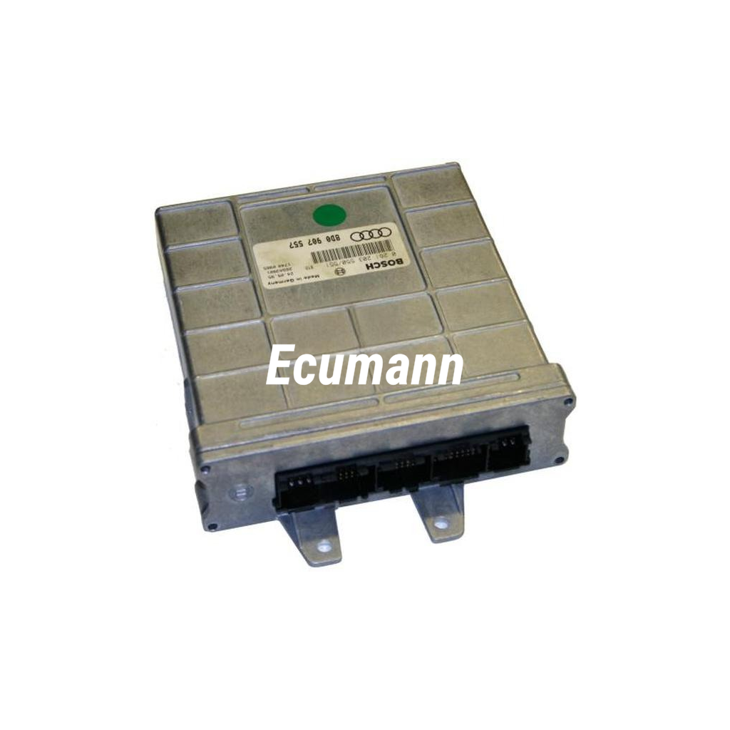 AUDI A4 1.6 (A4, 8D) 1994 - 1995 Motor Beyni
