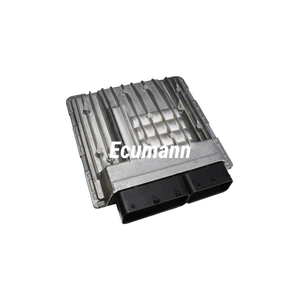 BMW X3 2.5si (X3, E83) 2006 Motor Beyni