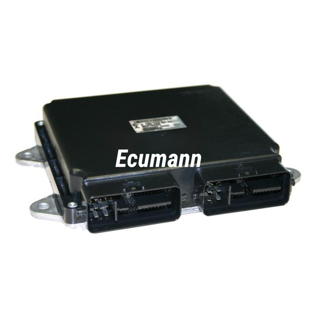 SMART Forfour 1.5i (Forfour) 2006 Motor Beyni