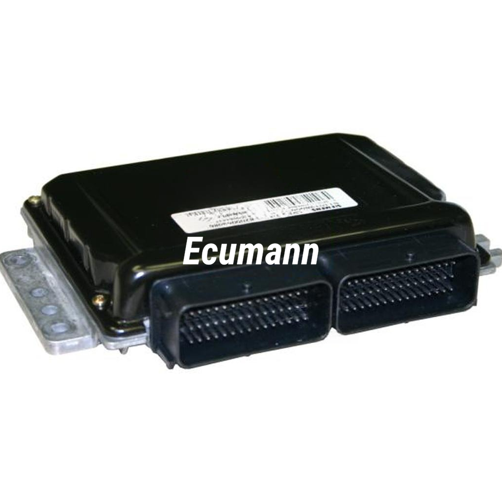 RENAULT Espace 2.0 16V (Espace III, JE) 1999 - 2000 Motor Beyni